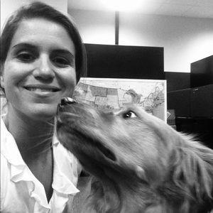 Meet your Posher, Elizabeth